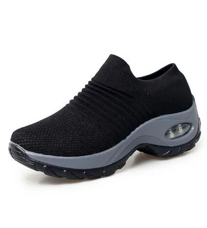 Shoes - Casual New Autumn Winter Soft Comfortable Breathable Shoes