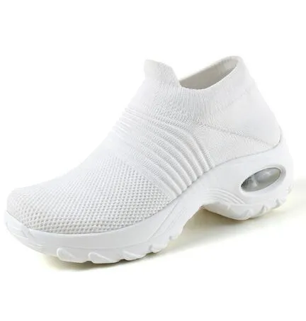 Shoes - Casual New Autumn Winter Soft Comfortable Breathable Shoes