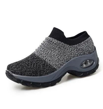 Shoes - Casual New Autumn Winter Soft Comfortable Breathable Shoes