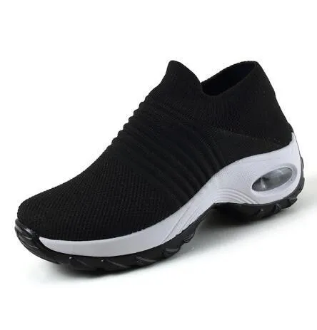 Shoes - Casual New Autumn Winter Soft Comfortable Breathable Shoes