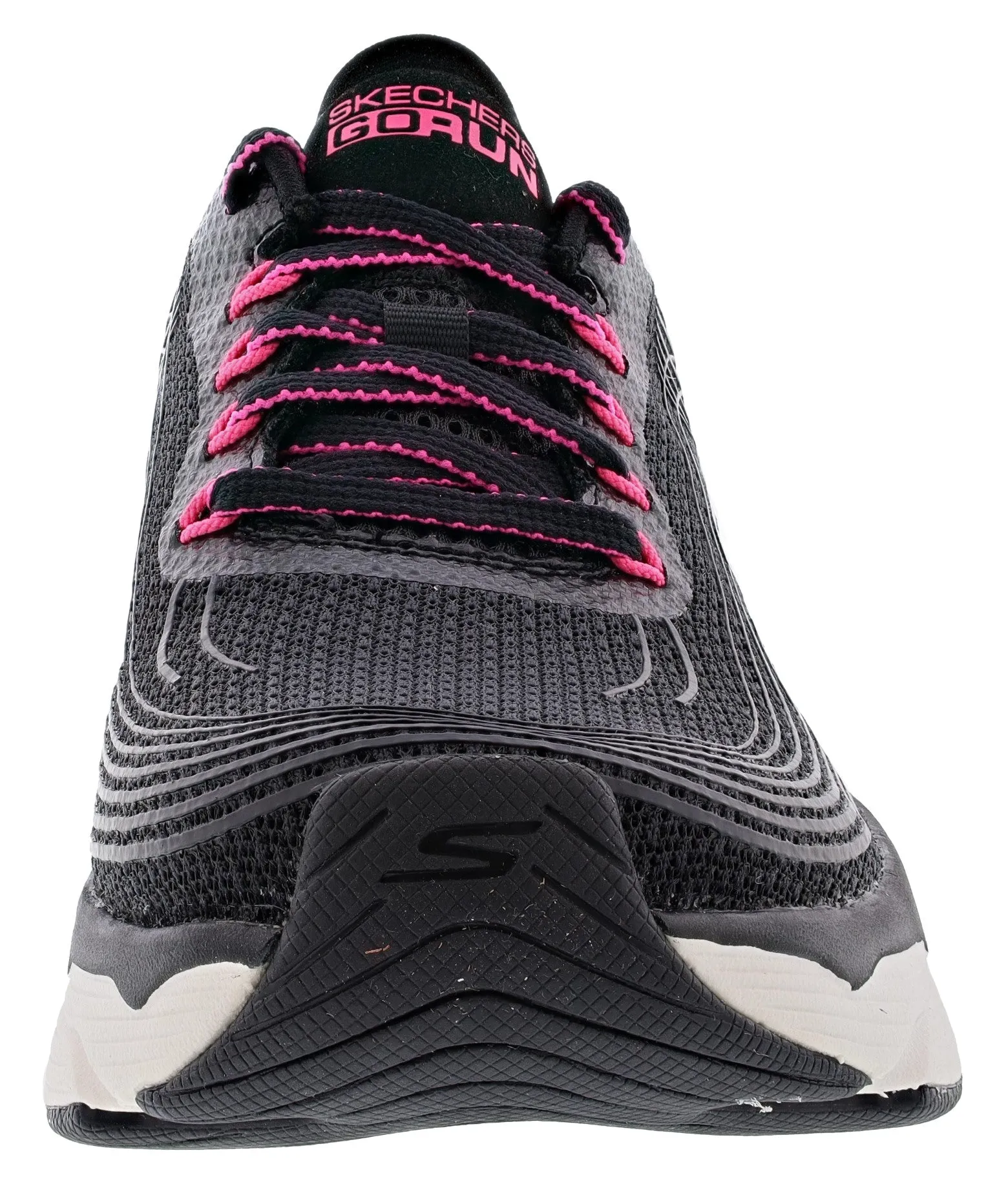 Skechers Women's Lightweight Running Shoes Max Cushioning Elite