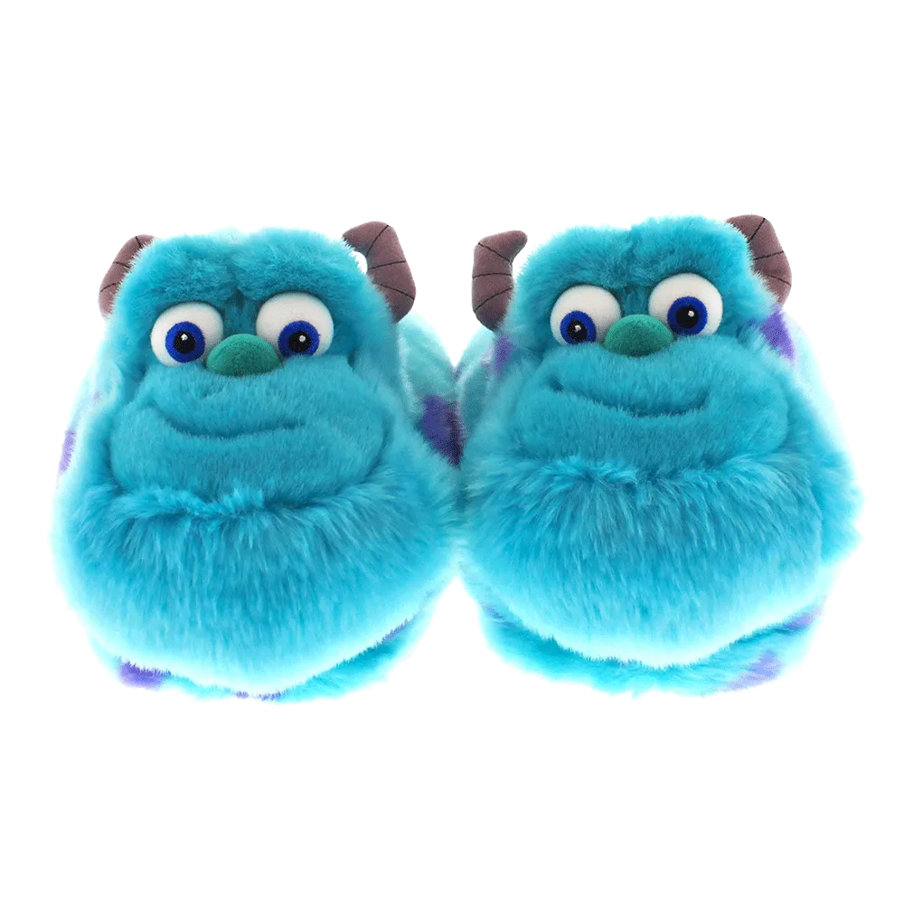 Sulley Slippers