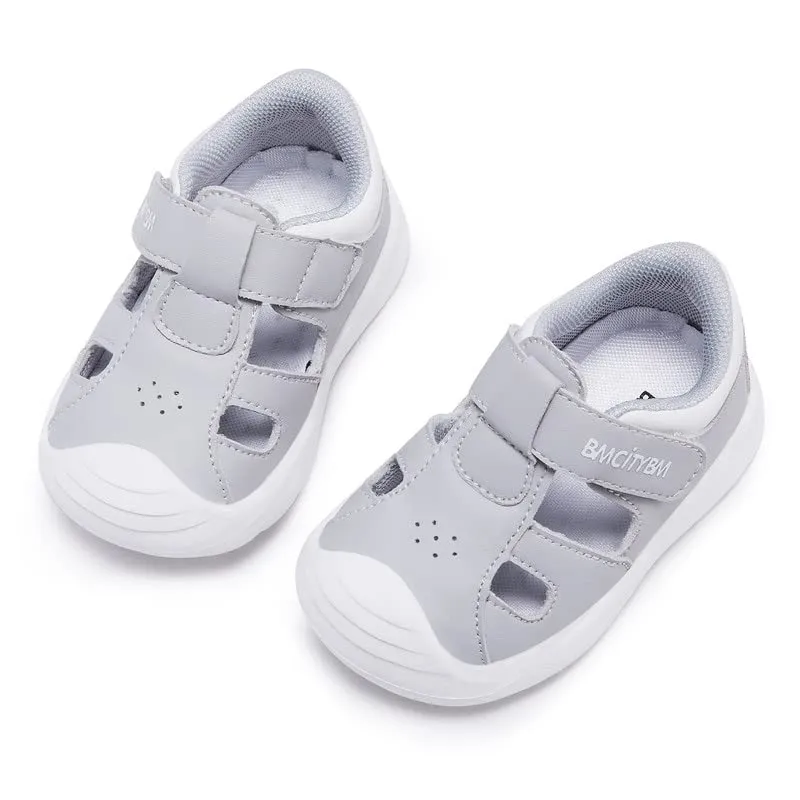 Summer Velcro water beach anti-slip sandals | BMCiTYBM