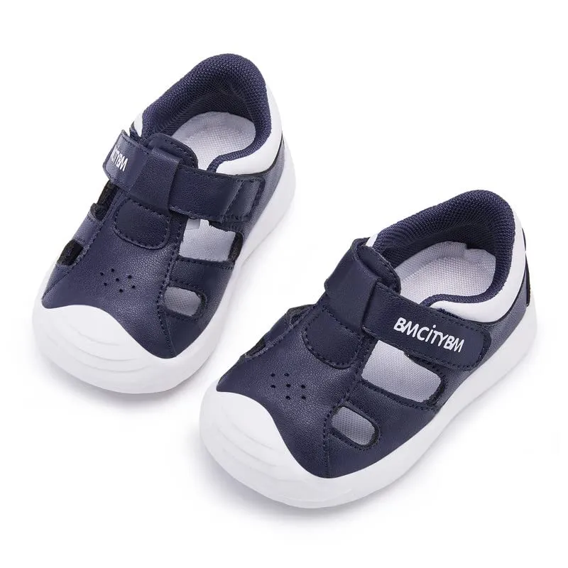 Summer Velcro water beach anti-slip sandals | BMCiTYBM