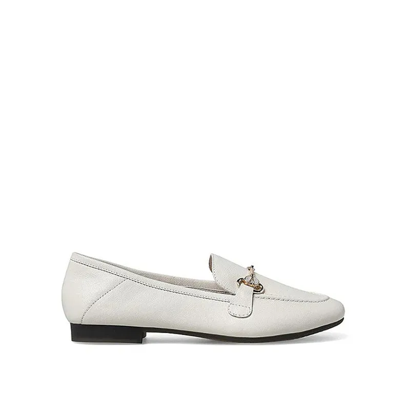 Temperament And Leisure Loafers