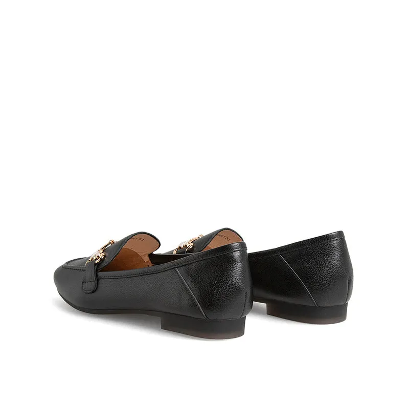 Temperament And Leisure Loafers