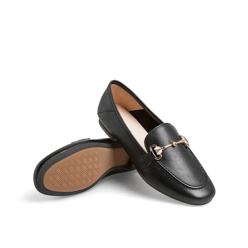 Temperament And Leisure Loafers