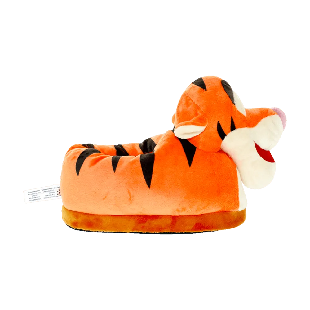 Tigger Slippers