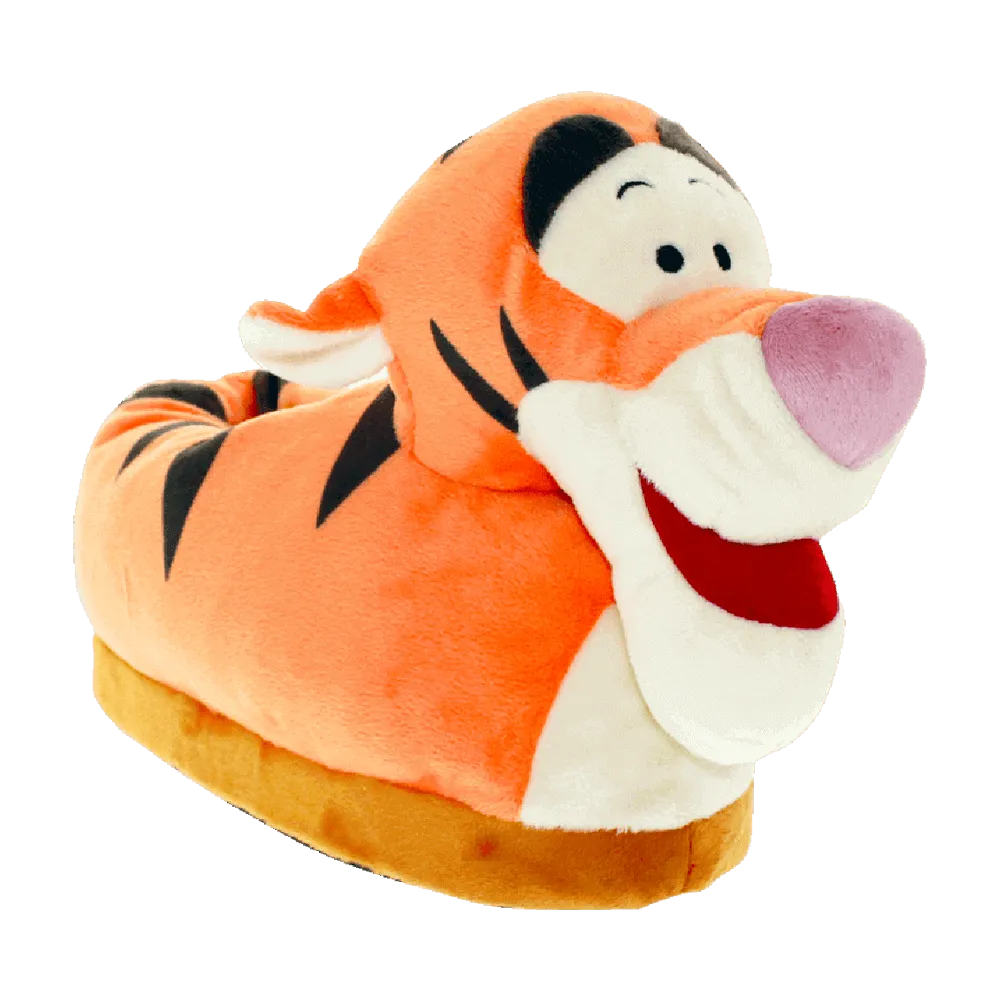 Tigger Slippers