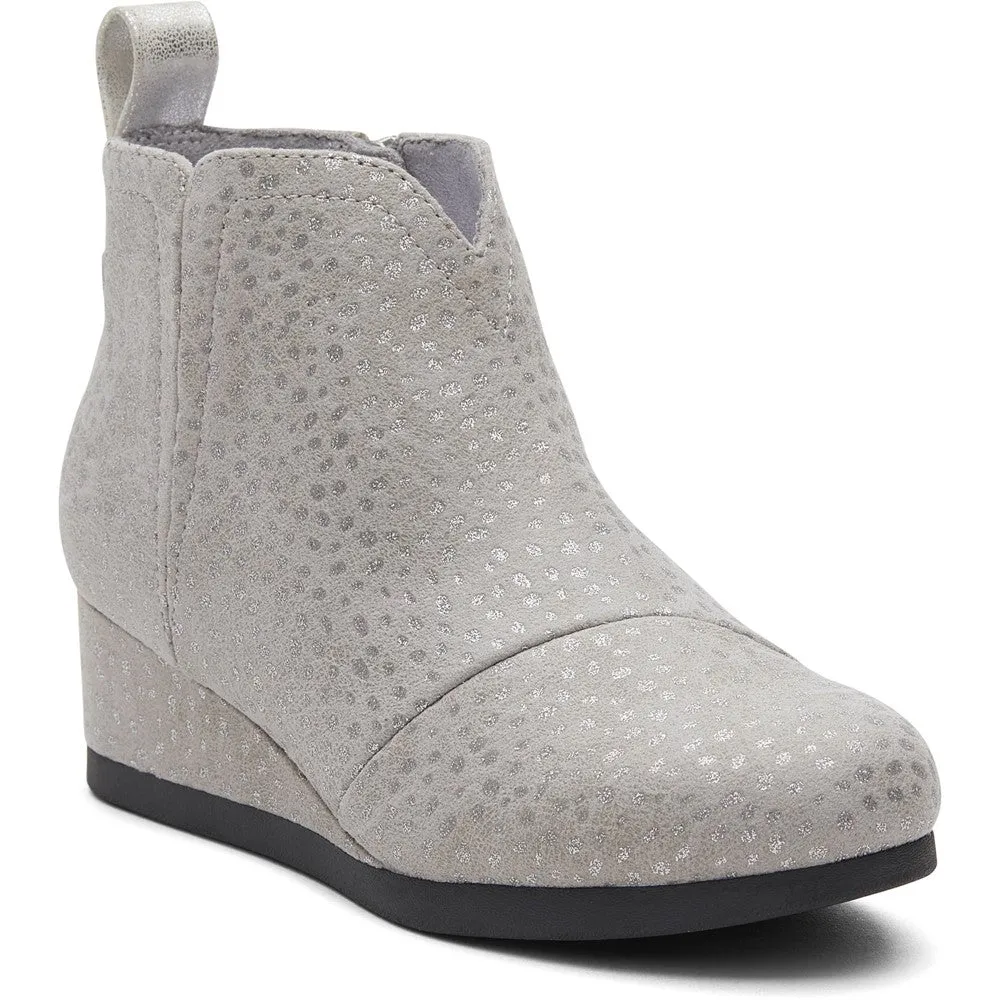 TOMS Clare Bootie