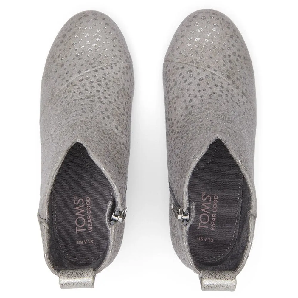 TOMS Clare Bootie