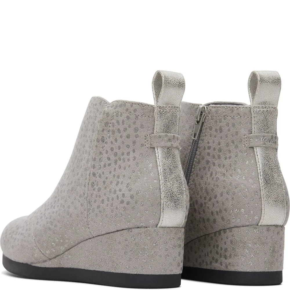 TOMS Clare Bootie