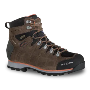 Trezeta Hurricane Evo Mens Waterproof Hiking Boot