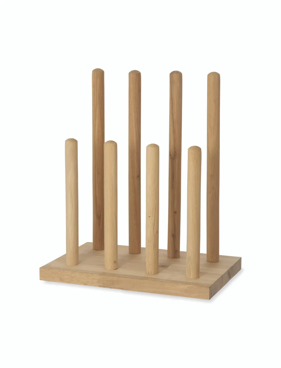 WALCOT | OAK WELLY RACK | SMALL