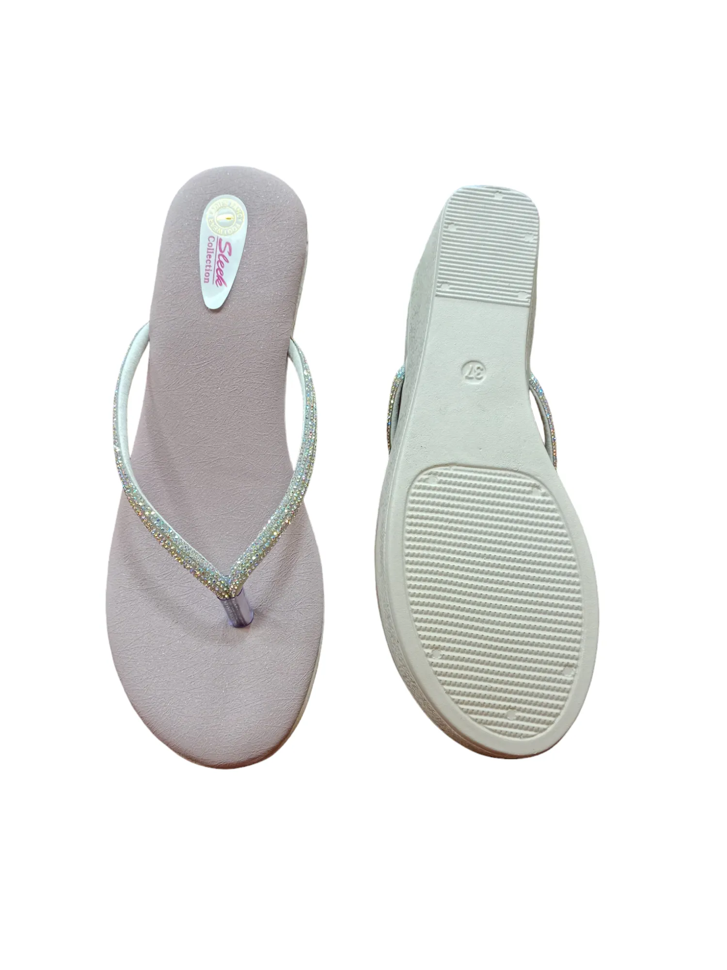 Women slipper article- A-219/514