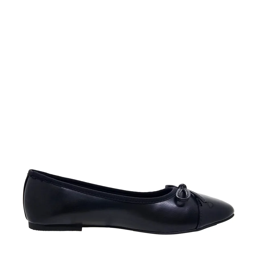 Women's Carissa Bow Flat