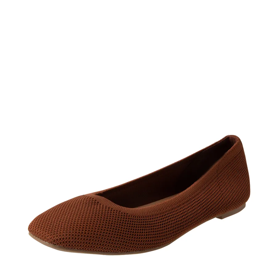 Women's Grady Knit Flat