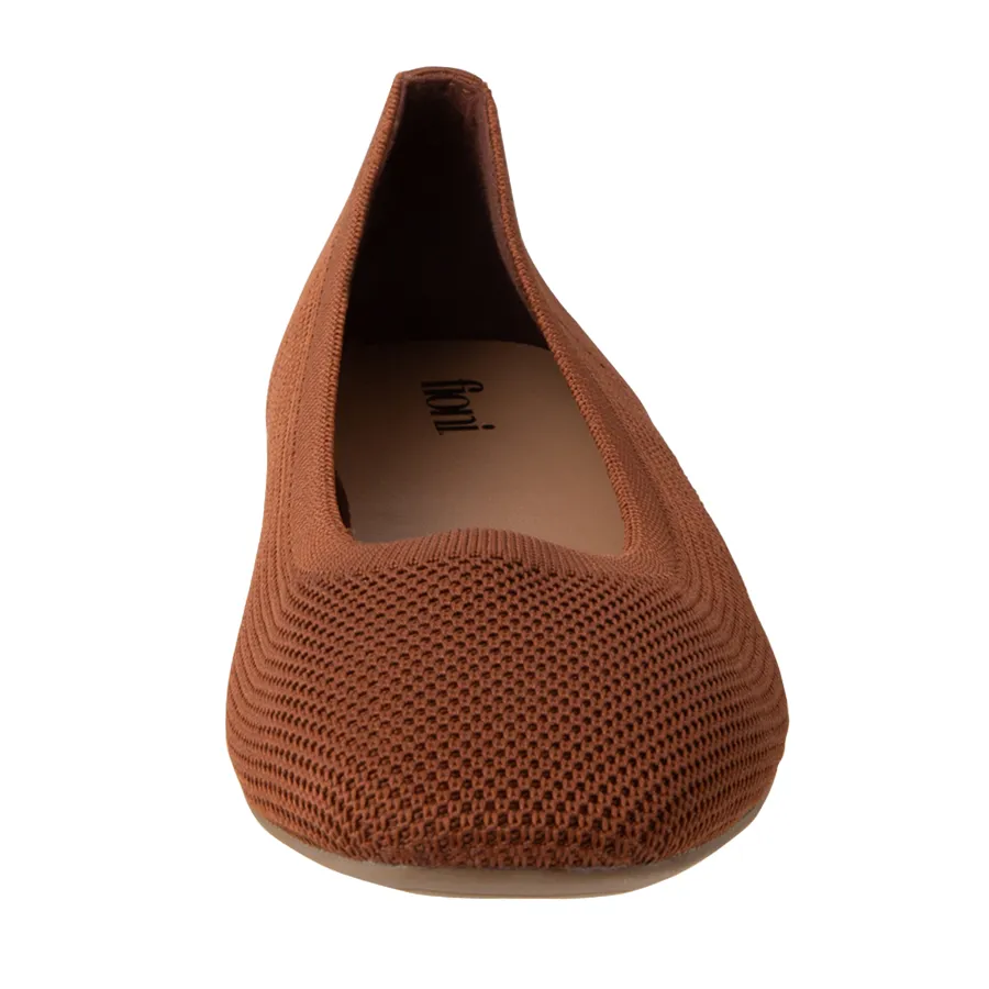 Women's Grady Knit Flat