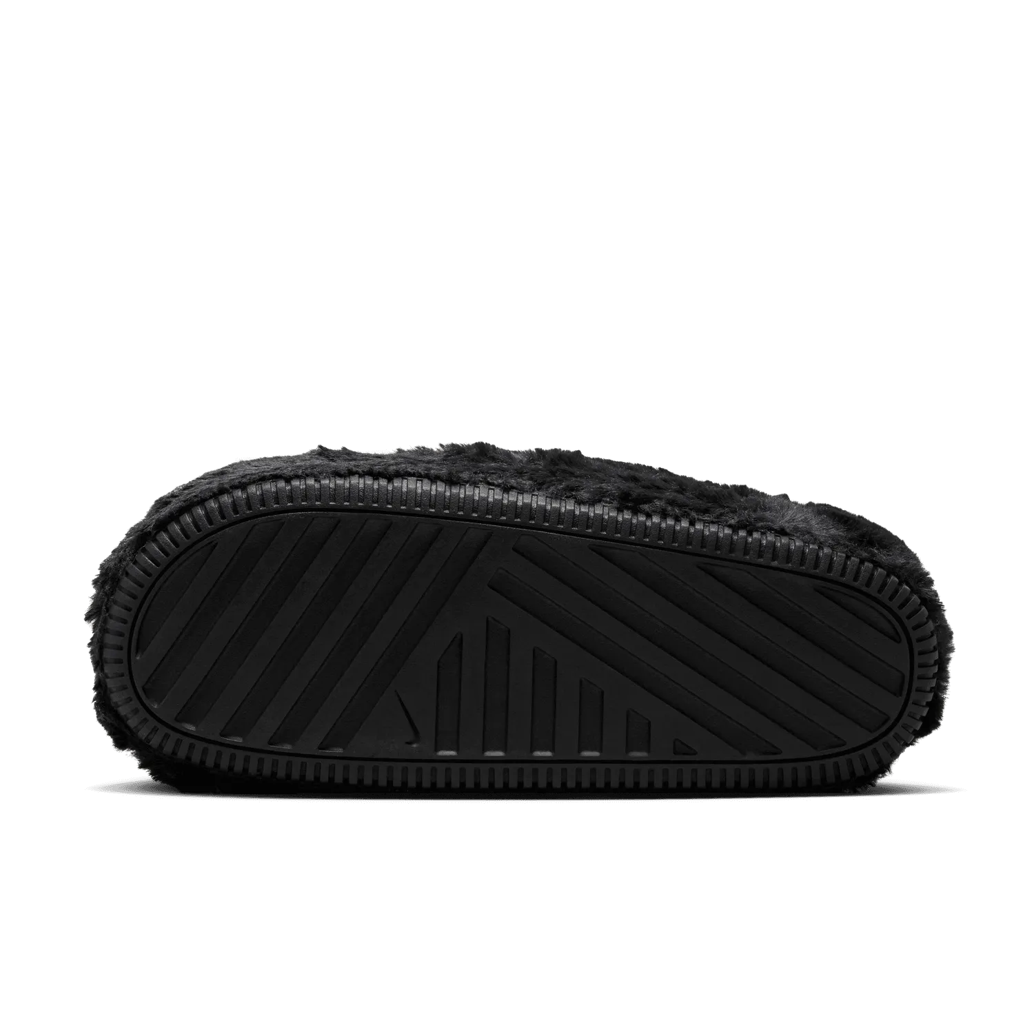 Women's Nike Calm Mule SE NA 'Black/Black'