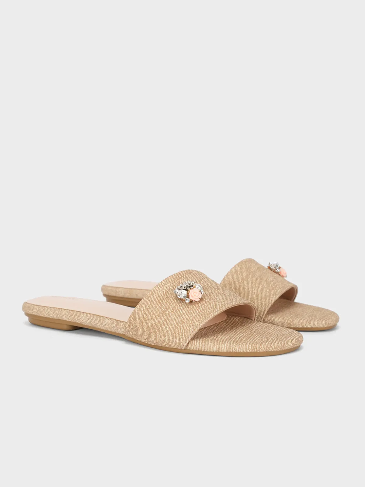 Women's "ARKHIP" Stylish Summer Slippers