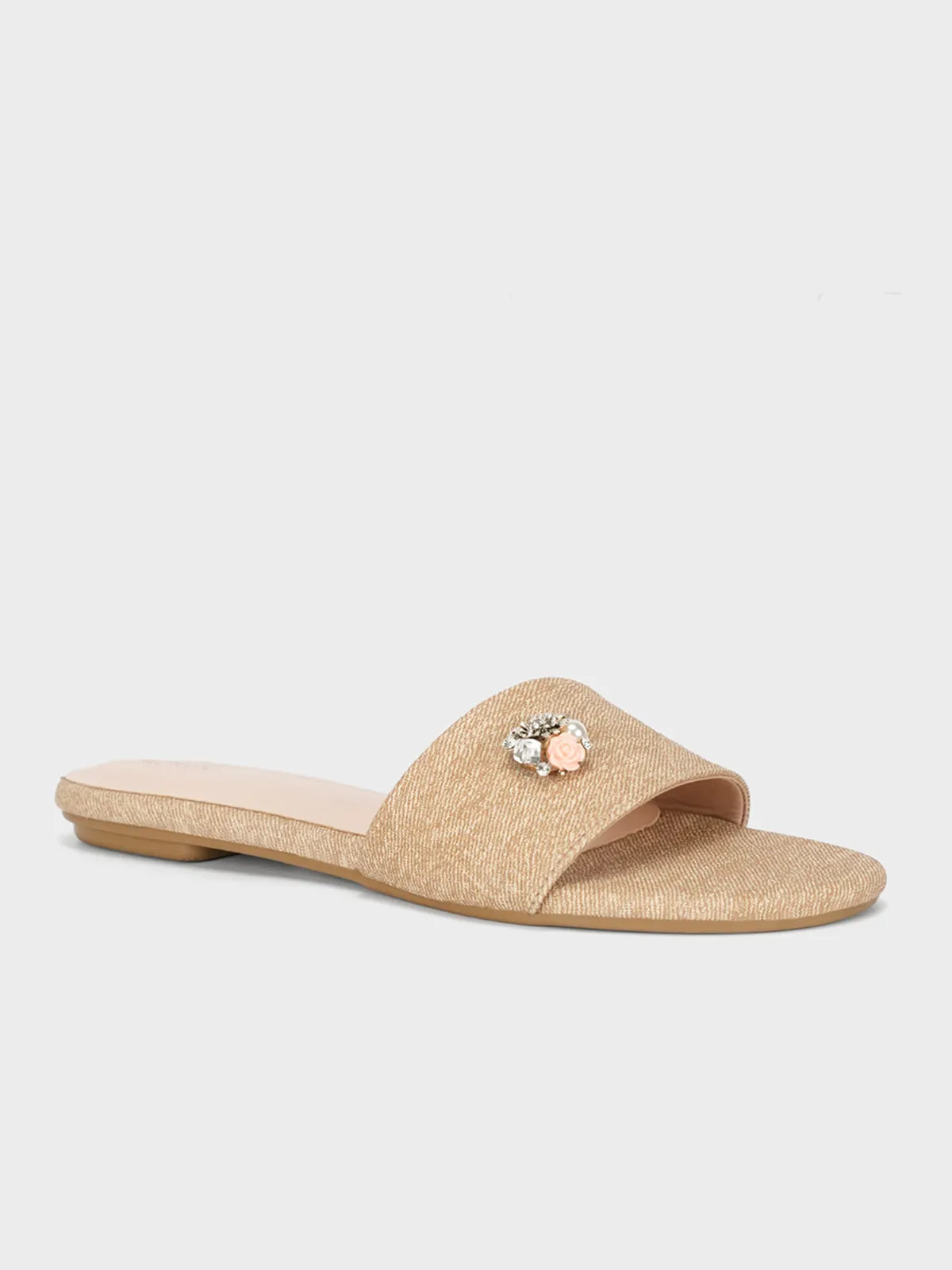 Women's "ARKHIP" Stylish Summer Slippers