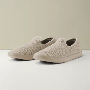 Women's Tree Loungers - Rugged Beige (Rugged Beige Sole)