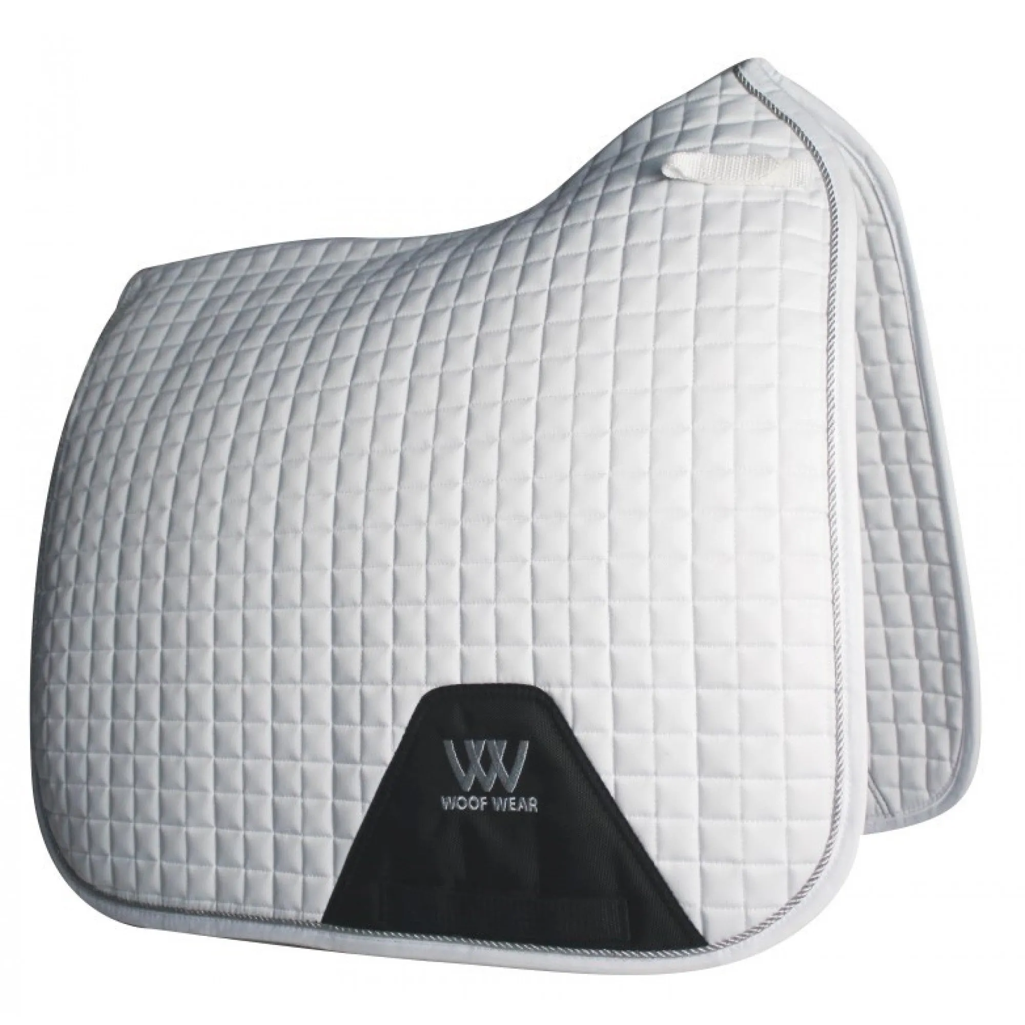 Woof Wear Colour Fusion Dressage Saddle Pad