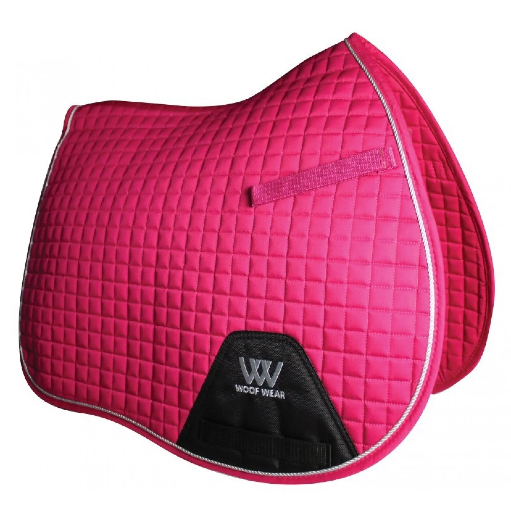 Woof Wear Colour Fusion General Purpose Saddle Pad