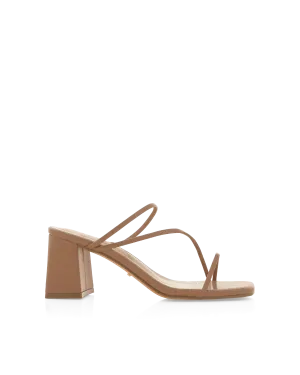 Yazmin 2.0 Heels - Frappe