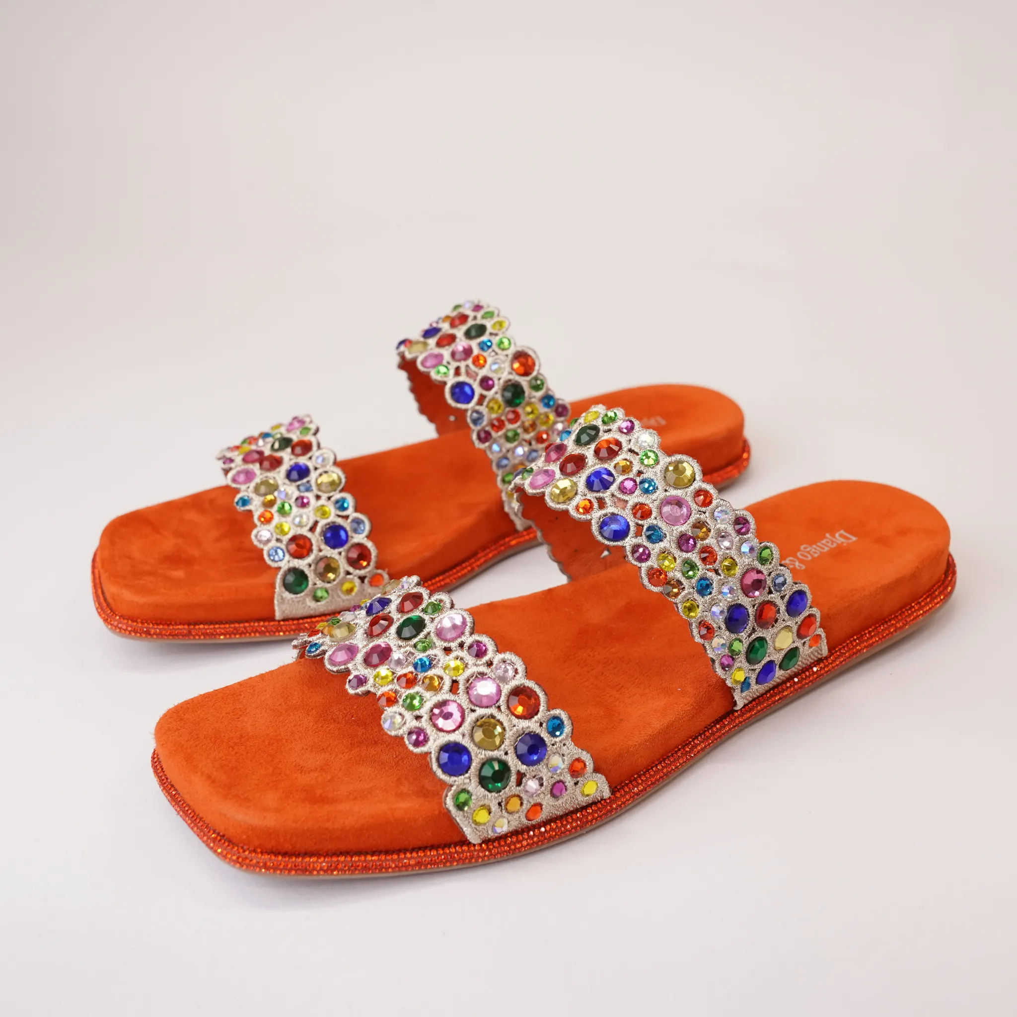 Yerba Bright Multi Slides