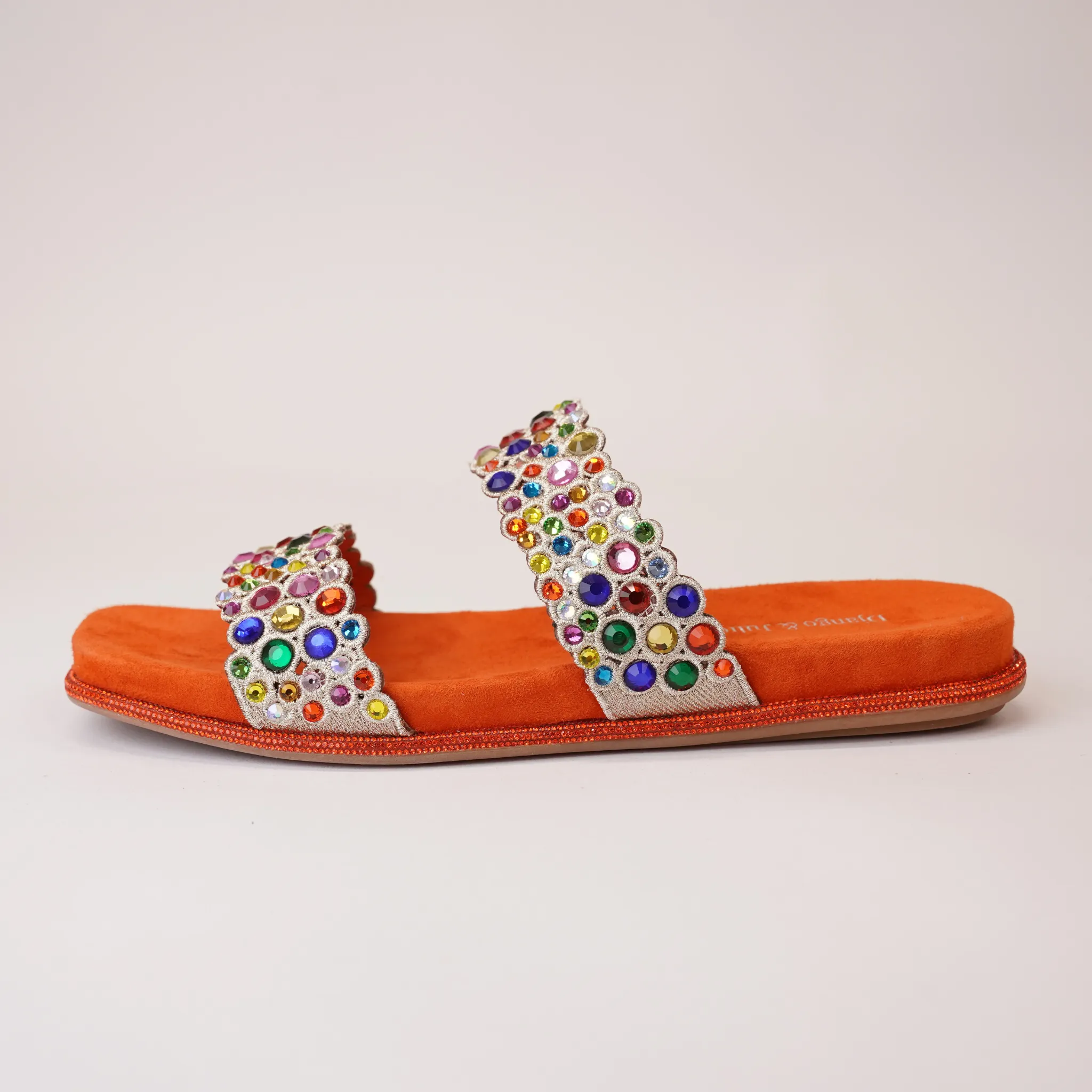 Yerba Bright Multi Slides