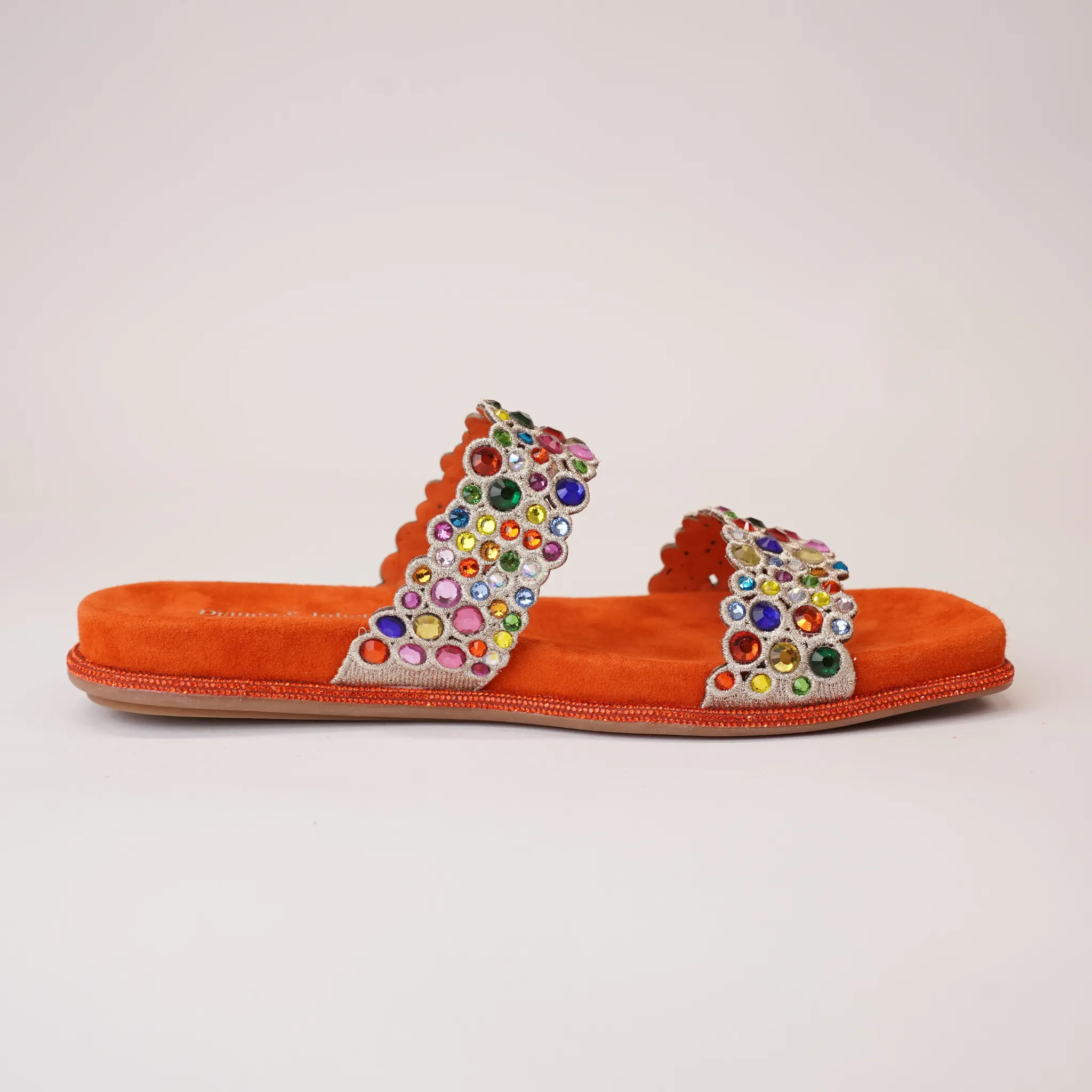 Yerba Bright Multi Slides