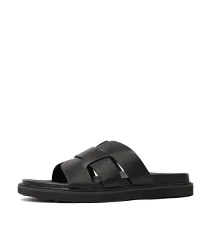 Zanna Black Slides