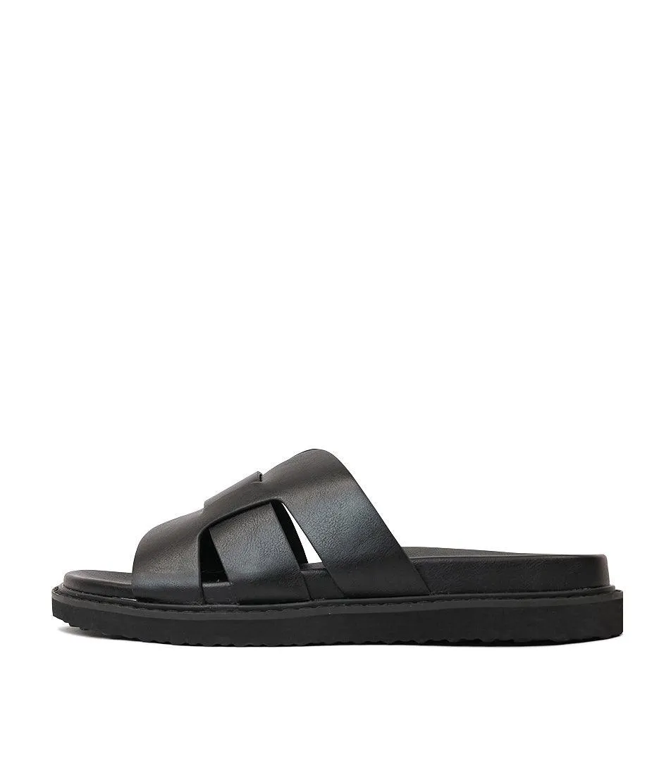 Zanna Black Slides