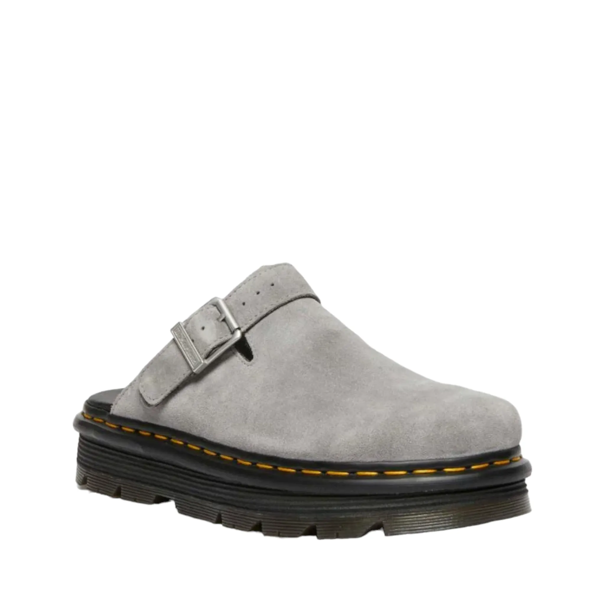 Zebzag Mule Dr Martens