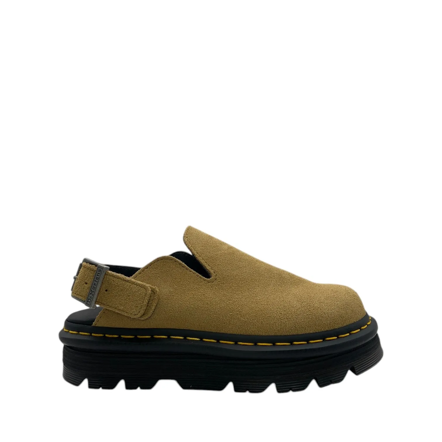 Zebzag Mule Dr Martens